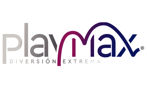 Logo Play Max
